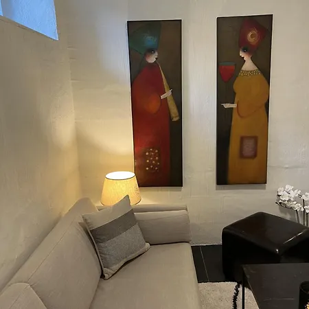 Appartamento In The Heart Of