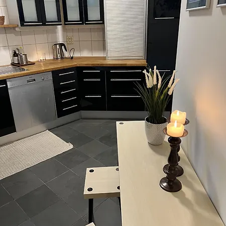 Апартаменты In The Heart Of *