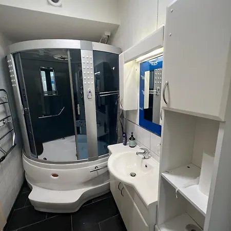 In The Heart Of Bergen