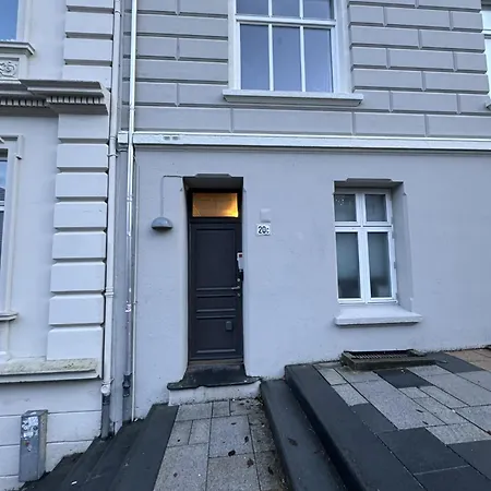 Leilighet In The Heart Of *