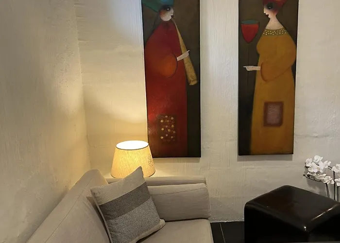 Appartamento In The Heart Of