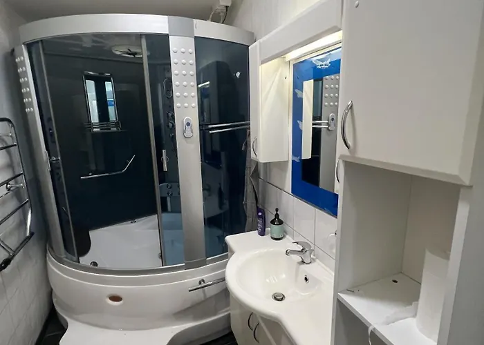 In The Heart Of Bergen