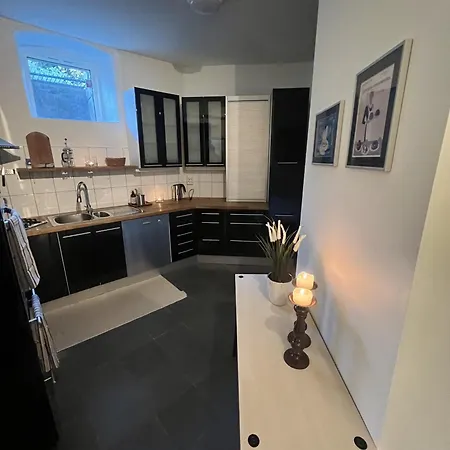 In The Heart Of * 베르겐