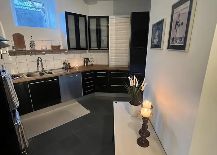 In The Heart Of * 베르겐